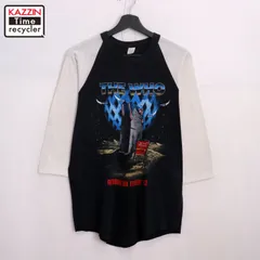 2025年最新】the who ラグランの人気アイテム - メルカリ