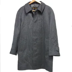 2025年最新】Wind Armor カシミヤコートの人気アイテム - メルカリ