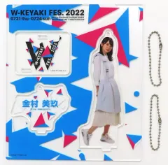 2026年最新】金村美玖 アクリルスタンドの人気アイテム - メルカリ