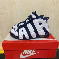 2024年最新】nike air more uptempo 24.5の人気アイテム - メルカリ