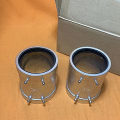 ねじなし防水カップリング(2個入) パナソニック DFZ192WK G92