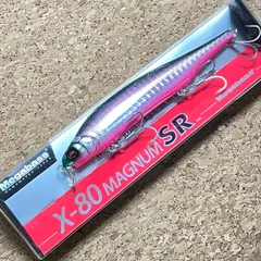 2024年最新】x80マグナムsrの人気アイテム - メルカリ