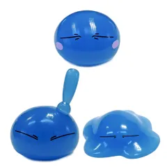 【中古】トレーディングフィギュア 全3種セット スライムリムルフィギュア 「一番くじ 転生したらスライムだった件 ”新星”リムル=テンペスト」 E賞