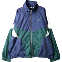 古着 90年代 ナイキ NIKE ナイロンジャケット メンズXL相当 ヴィンテージ/eaa583531