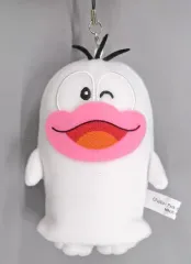 2025年最新】オバケのq太郎 ぬいぐるみの人気アイテム - メルカリ