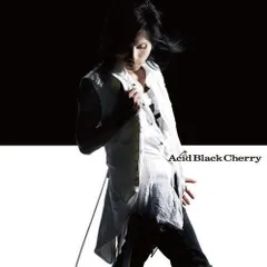 2024年最新】acid black cherry 愛してないの人気アイテム - メルカリ