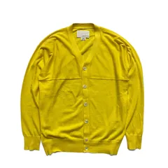 中古品】nanamica ナナミカ COOLMAX Cardigan クールマックス