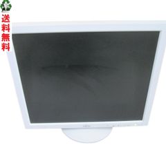 富士通 VL-17ESS 17インチ 液晶モニター DVI-D ジャンク品 送料無料 [89669]