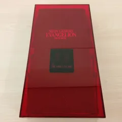 OY】【極美品】エヴァンゲリオン DVDボックス