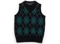 【トミーヒルフィガー/TommyHilfiger】ベスト 110サイズ 男の子【子供服・ベビー服】（1927735）