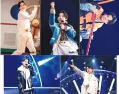 Lilかんさい 23年OneANOTHER 西村拓哉 ステージフォトセット