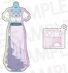 ヴァンガード will+Dress Season2 江端トウヤ 4枚 カードファイト!! ヴァンガード will+Dress season2 アクリル