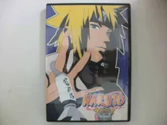 NARUTO -ナルト- 3rd STAGE 2005 巻ノ六 [DVD]