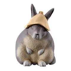 【中古】トレーディングフィギュア ヤマビスカッチャ 「どうぶつサウナ12」