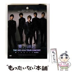 【中古】 3rd Asia Tour Concert Mirotic In Seoul [DVD] [import] / EIN’S M&M