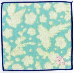 【中古】雑貨 羽生結弦 衣装ハンドタオル B 「羽生結弦展2022」