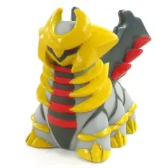 【中古】食玩 トレーディングフィギュア 440.ギラティナ 「ポケモンキッズ ダイヤモンド&パール3」のサムネイル
