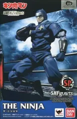 2026年最新】S.H.Figuarts―キン肉マン「ザ・ニンジャ」」の人気