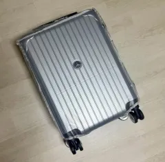 ベンツ　スーツケース未使用品 楽天市場】【 ベンツ 純正 】スーツケース 外側 ポケット 約33.5