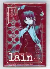 2025年最新】serial experiments lain ×の人気アイテム - メルカリ