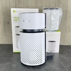 未使用 Kyvol Vigoair P5 Air Purifier 空気清浄機 フィルターセット キーボル ホワイト/66014