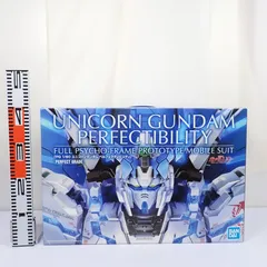 2025年最新】pg 1/60 ユニコーンガンダム ペルフェクティ 2025年最新】pg 1/60 ユニコーンガンダム ペルフェクティ