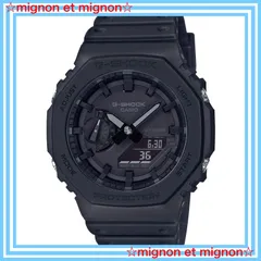 カシオ G-SHOCK ジーショック GA-2100-1A1JF 未使用品 楽天市場】ga-2100-1a1jfの通販
