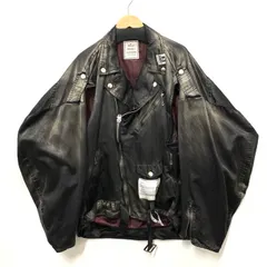 2025年最新】maison mihara yasuhiro ジャケットの人気アイテム - メルカリ