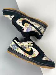 2024年最新】supreme nike sb dunk 28の人気アイテム - メルカリ