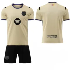 バルセロナ 22/23 アウェイ KESSIE #19 M 正規品 バルセロナ 22/23 アウェイ KESSIE #19 M 正規品 アウェイキット