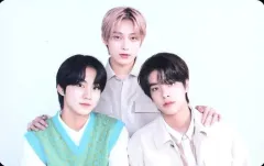 【中古】コレクションカード(男性) 72：ENHYPEN/ジョンウォン(JUNGWON)・ジェイク(JAKE)・ソヌ(SUNOO)/「2021 ENHYPEN [EN-CONNECT ： COMPANION]」トレーディングカード