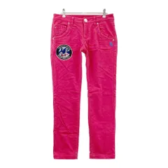 2025年最新】パーリーゲイツ レディース パンツ2の人気アイテム - メルカリ