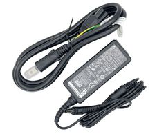 MSI 純正 40W ACアダプター 19V 2.1A NEC / Fujitsu / Asus対応 FMV-AC326 / PC-VP-BP74 5.5×2.5mm