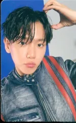 EXO Hello ver. BAEKHYUN Hello, World 1/8