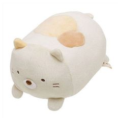 [신품]스미코구라시 슈퍼 모치모치 봉제인형(고양이) MR49501