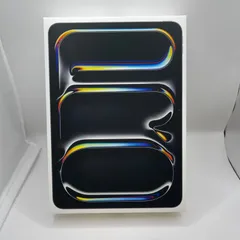 iPad Pro 11インチM4チップ 2TB セルラー