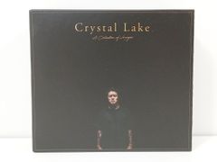 Crystal Lake A Collection Of Voyages CD クリスタルレイク 中古 [M-5545]