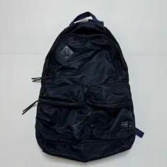 【UNDERCOVER×porter】コラボリュック♪ PORTER×UNDERCOVER】名作コラボリュックサック入荷いたしました