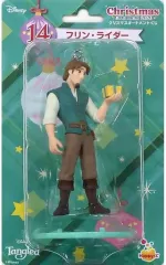 【中古】置物・装飾品 フリン・ライダー オーナメント 「Happyくじ ディズニークリスマスオーナメントくじ2020」 オーナメント賞 塔の上のラプンツェルシリーズ