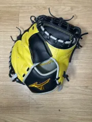 MIZUNO ミズノプロ/オーダーグラブ/軟式キャッチャーミット/2025