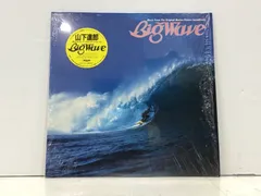 2025年最新】レコード山下達郎 Big Waveの人気アイテム - メルカリ