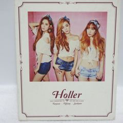 少女時代 TTS Holler - メルカリ