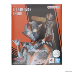 フィギュアーツ ウルトラマンルーブ 欠品無し オレ色に染め上げろ！ルーブ！！『S.H.Figuarts ウルトラマンR/B