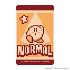 ☆ 星のカービィ ☆ 星のカービィ まじかる百貨店ステッカー(4) 星のカービィ グッズ Kirby カービー ステッカー まじかる百貨店ステッカー 4947864047030 星のカービィ04 スマホステッカー シール ステッカーシール かわいい カワイイ