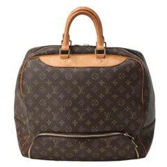エレガントでお洒落【Louis Vuitton】ポシェット・エヴァ バッグ ポシェット・エヴァ モノグラム｜ルイ・ヴィトン 公式サイト