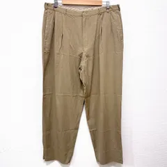 #anc パパス Papas パンツ XL ベージュ系 大きいサイズ メンズ [965592]のサムネイル