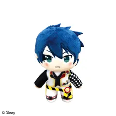 ぬいドールmini ツイステッドワンダーランド vol.1 デュース・スペード