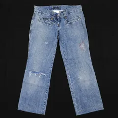DOLCE&GABBANA ドルチェ&ガッバーナ デニムパンツ size 42 #2351 ボトムス ジーパンのサムネイル