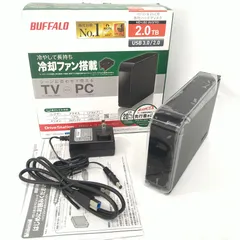 2025年最新】HD-LB2.0U3の人気アイテム - メルカリ