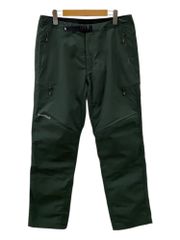 mont-bell (モンベル) サウスリム パンツ 1105677 L ダークグリーン メンズ/078